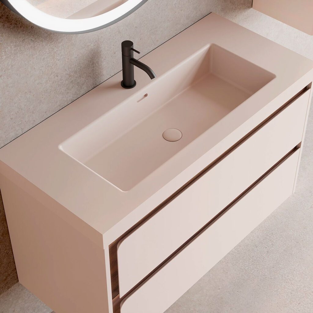 ÍNDICO Urbión Baño y Cristal