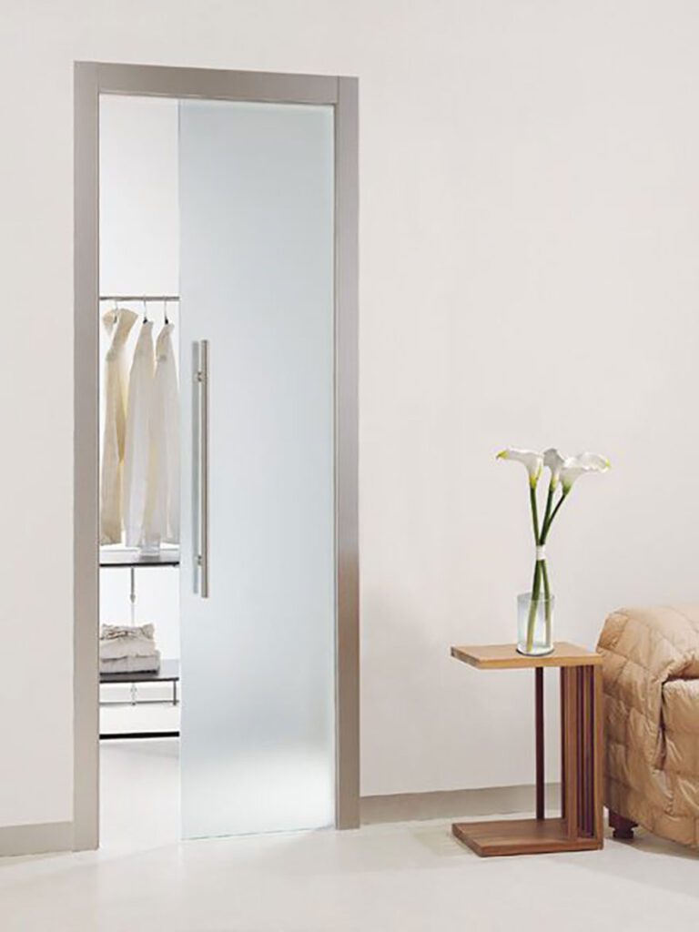 PUERTAS Urbión Baño y Cristal