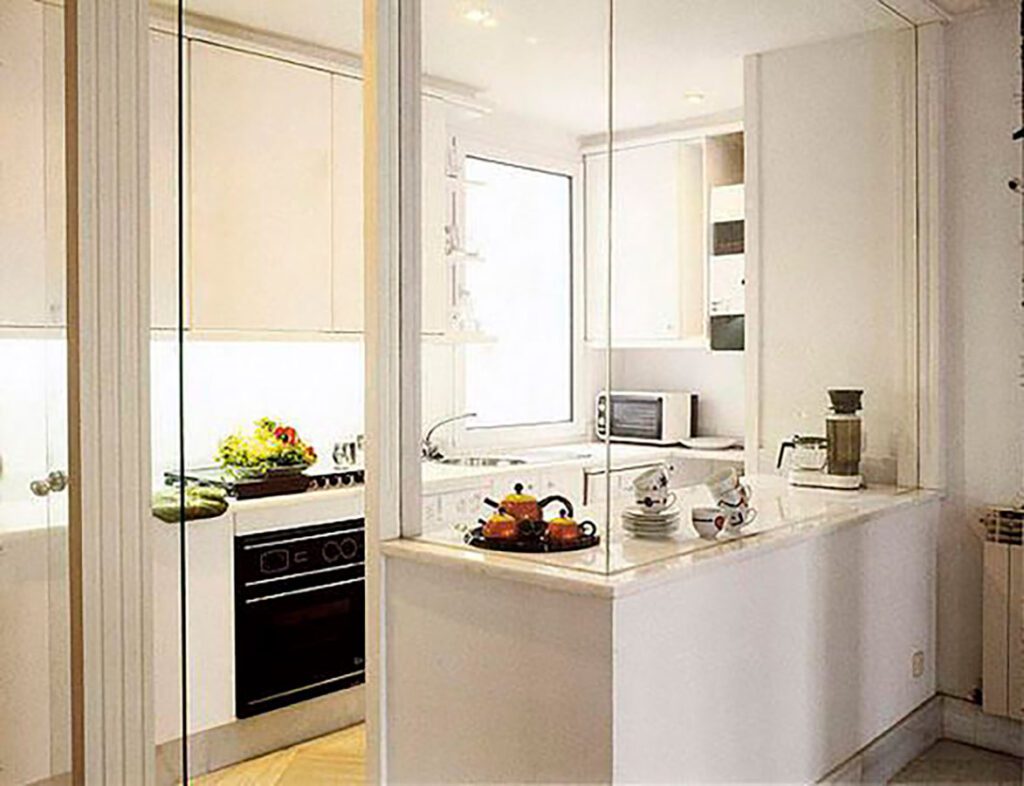 PUERTAS Urbión Baño y Cristal