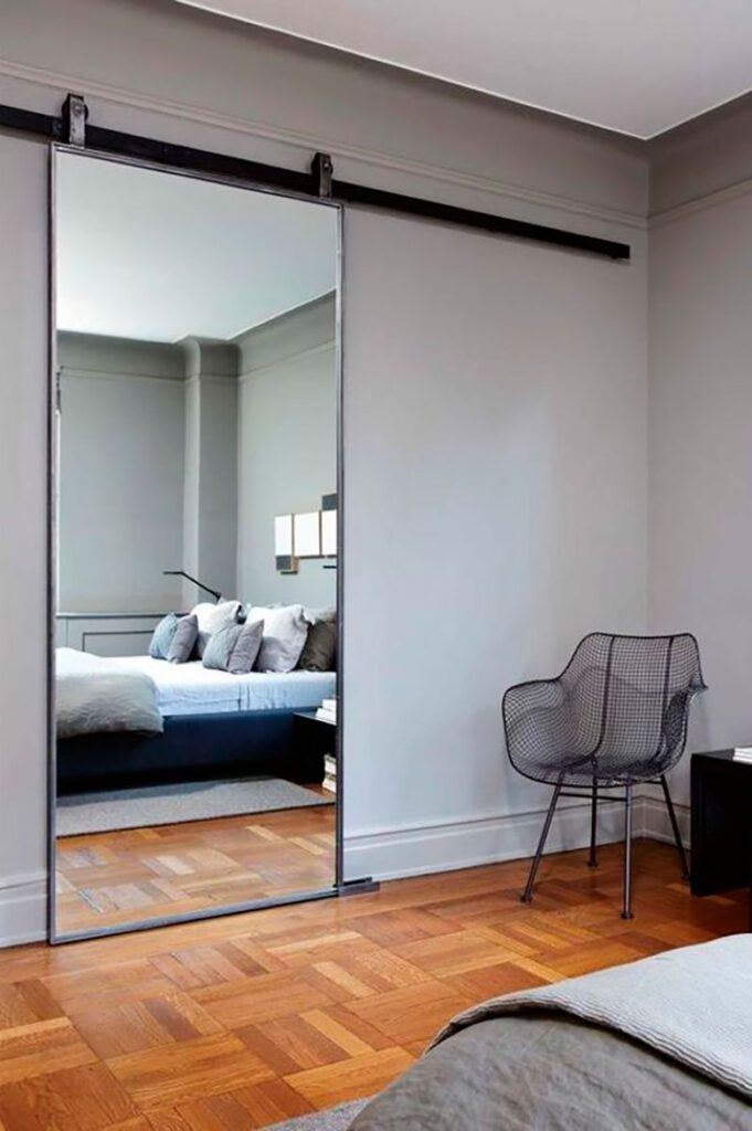 PUERTAS Urbión Baño y Cristal