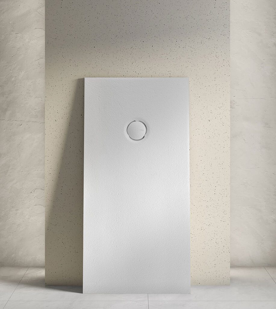 PLATOS DE DUCHA Urbión Baño y Cristal