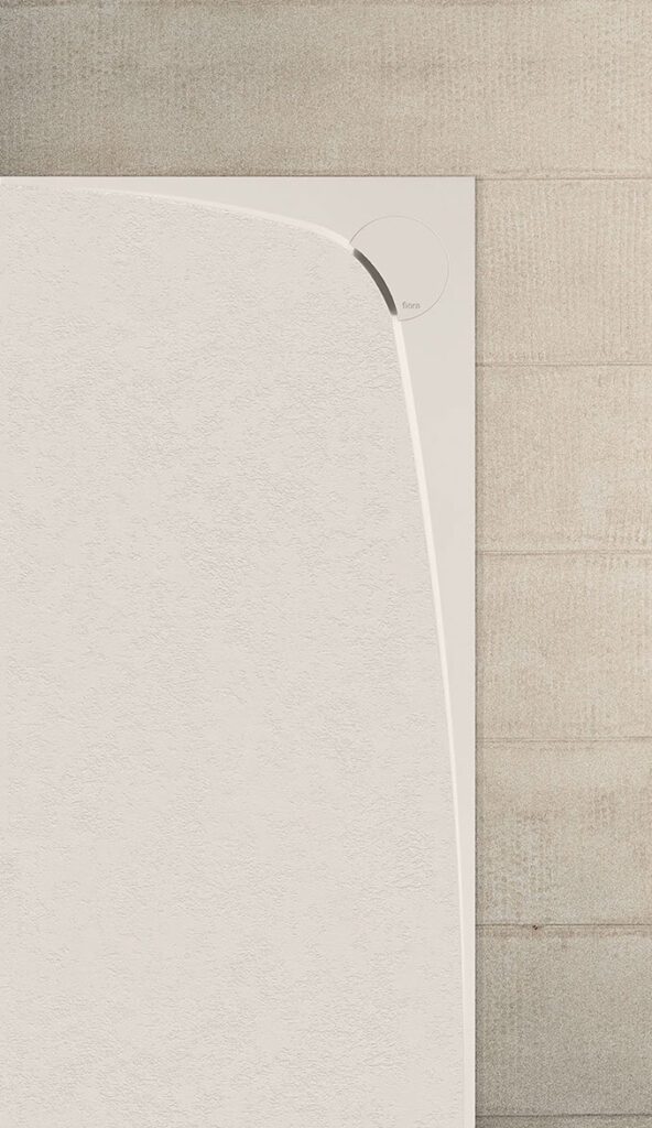 PLATOS DE DUCHA Urbión Baño y Cristal