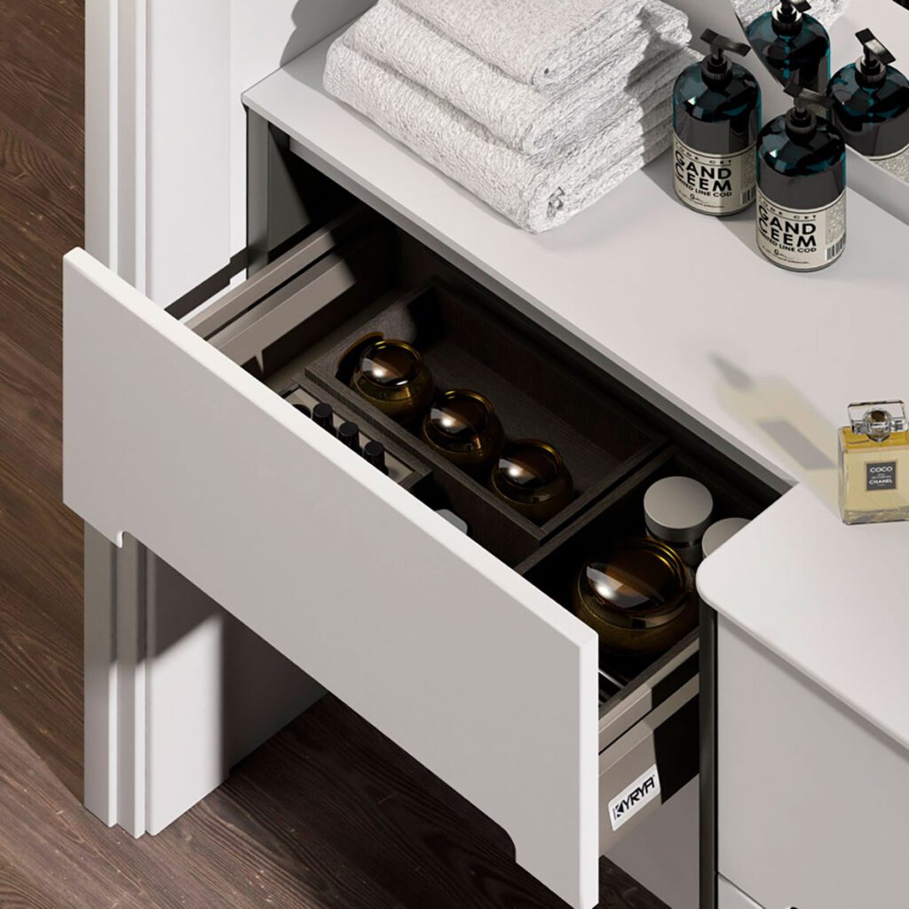 BAÑOS PEQUEÑOS Urbión Baño y Cristal