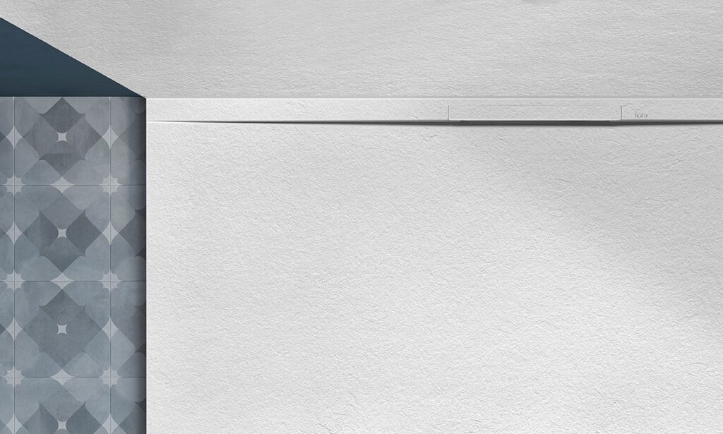 PLATOS DE DUCHA Urbión Baño y Cristal