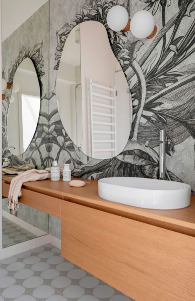 GRIFERÍA Urbión Baño y Cristal