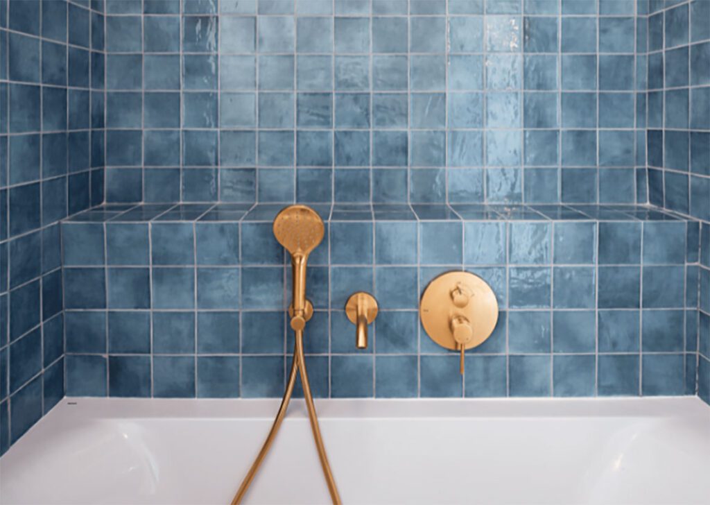 GRIFERÍA Urbión Baño y Cristal